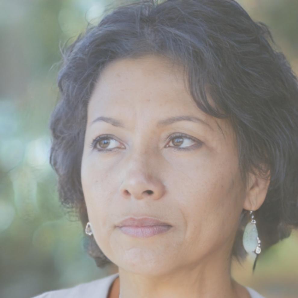 Portrait de Céleste Malherbe
